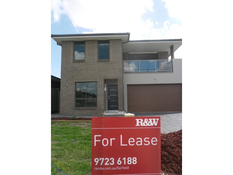 Middleton Grange NSW 2171