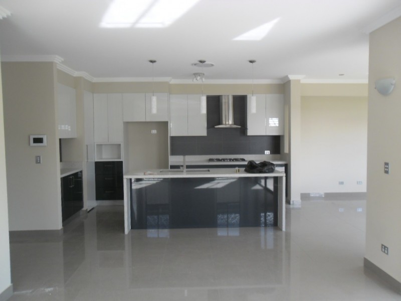 Middleton Grange NSW 2171