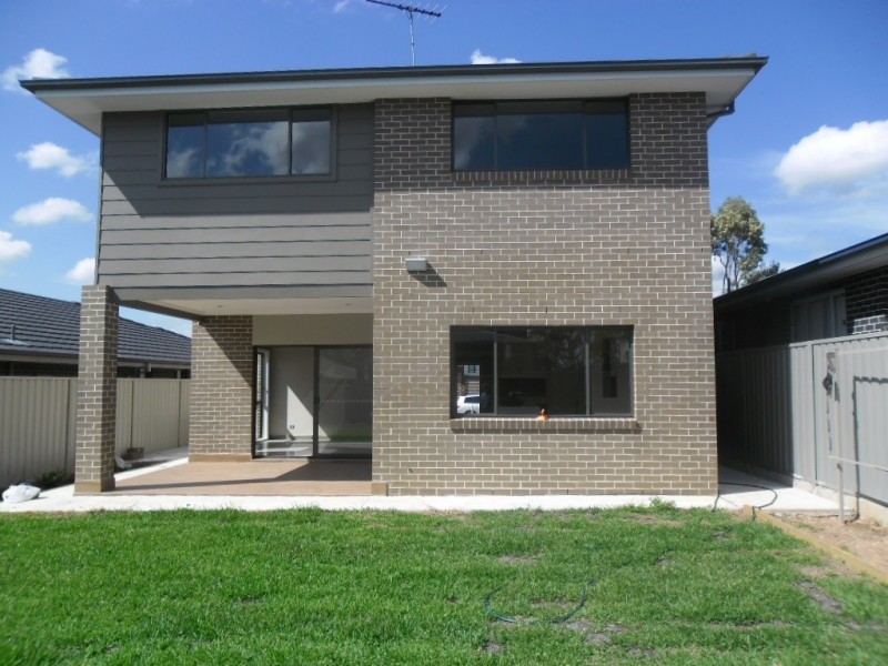 Middleton Grange NSW 2171