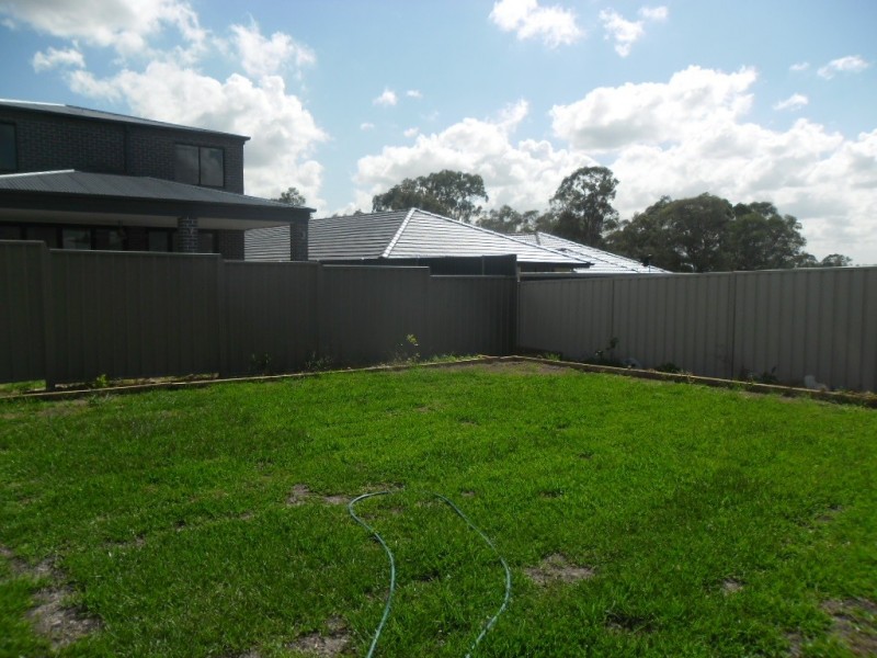 Middleton Grange NSW 2171