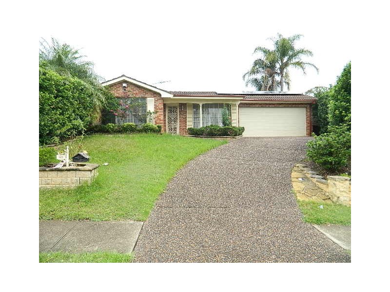 Wetherill Park NSW 2164