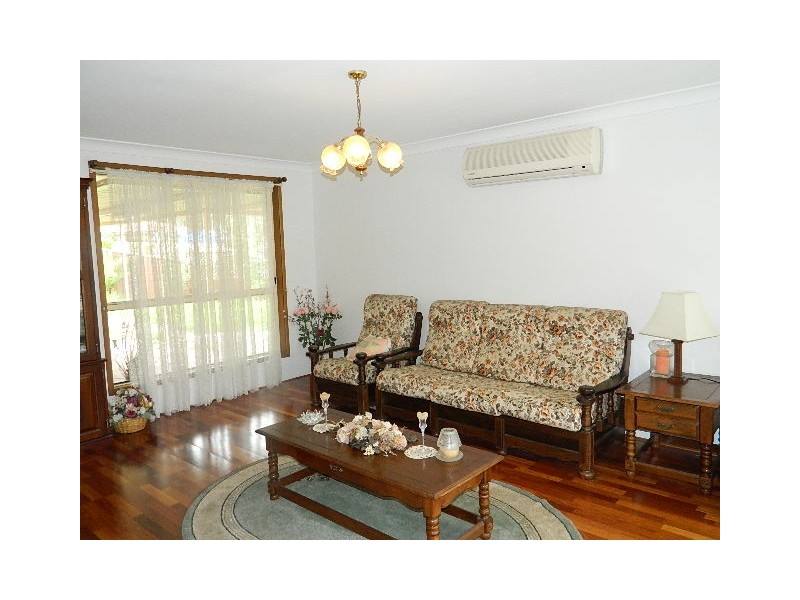 Wetherill Park NSW 2164