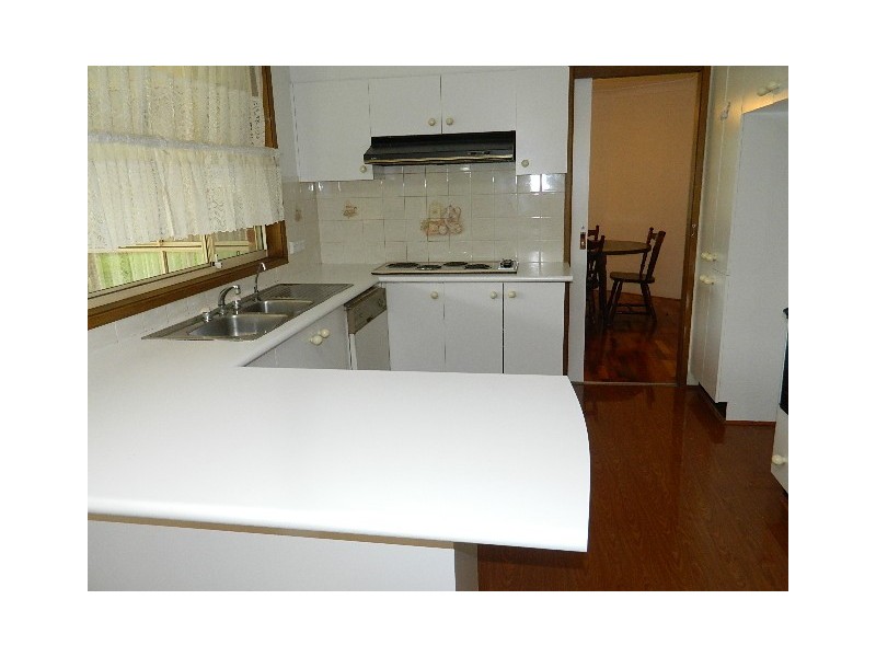 Wetherill Park NSW 2164