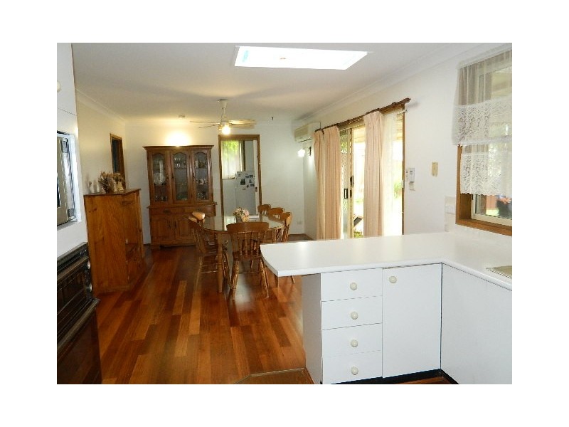 Wetherill Park NSW 2164