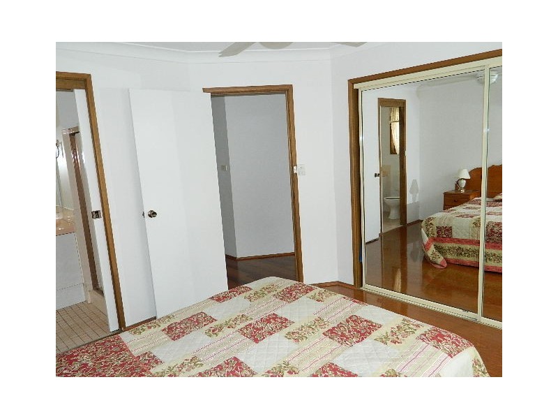 Wetherill Park NSW 2164
