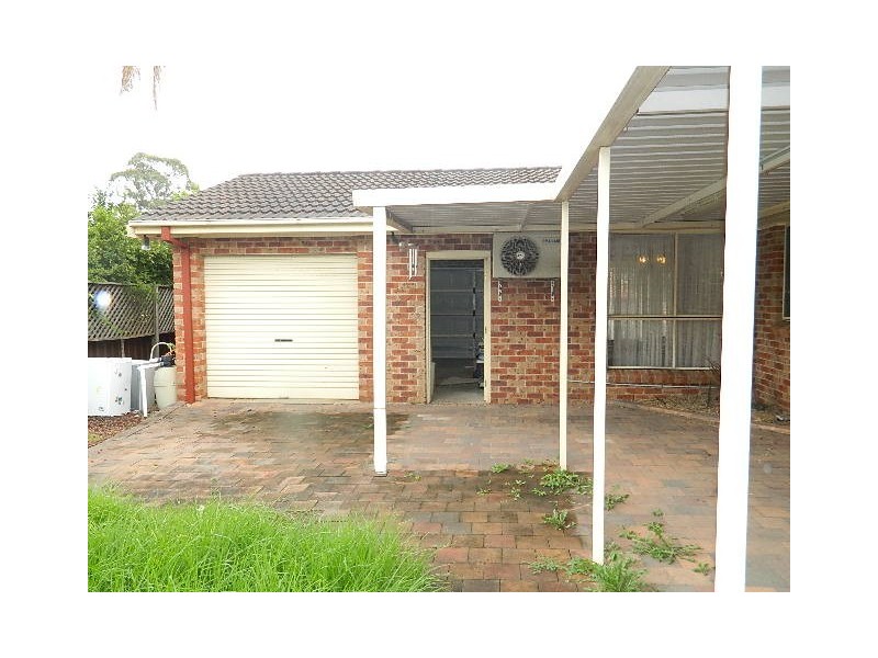 Wetherill Park NSW 2164