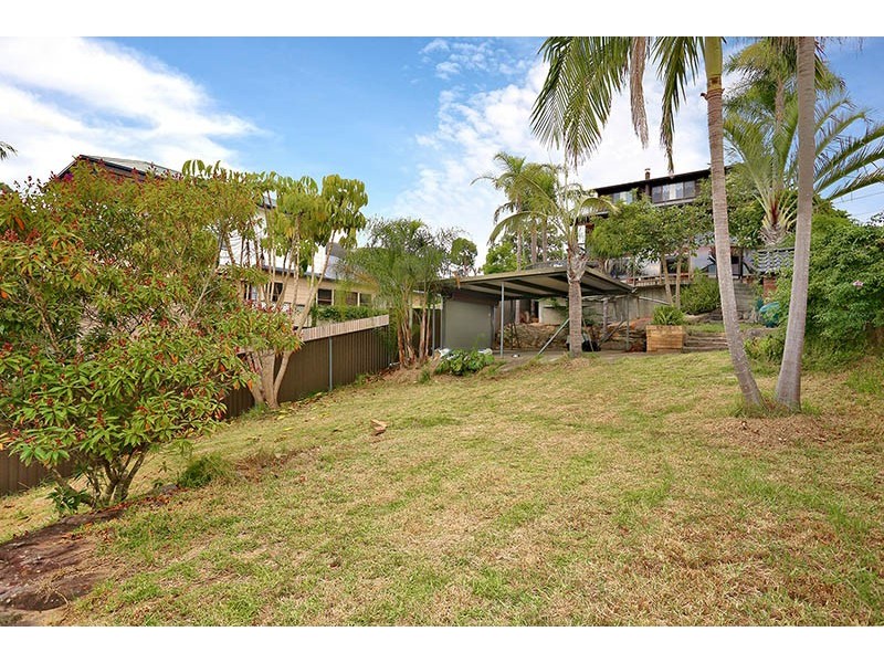 Picnic Point NSW 2213