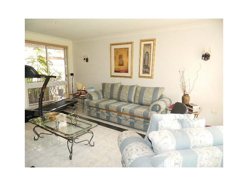 141 COCKATIEL CCT, Green Valley NSW 2168