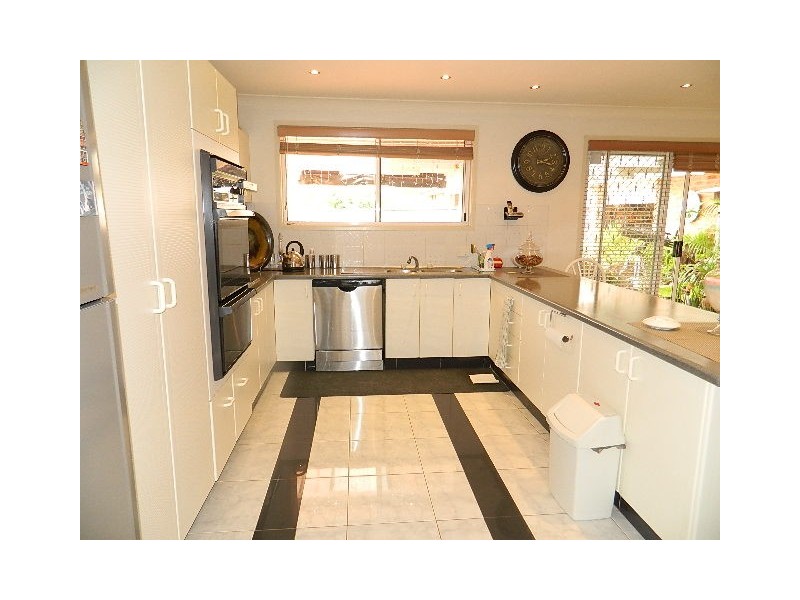 141 COCKATIEL CCT, Green Valley NSW 2168