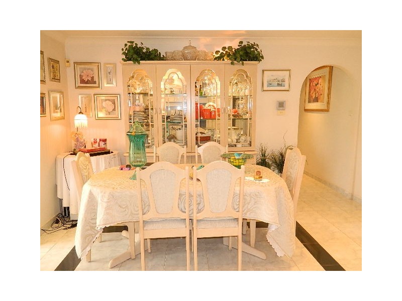 141 COCKATIEL CCT, Green Valley NSW 2168