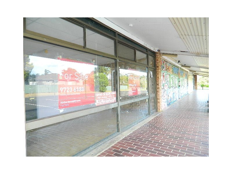 Leumeah NSW 2560