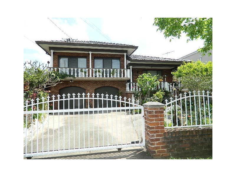 Canley Heights NSW 2166