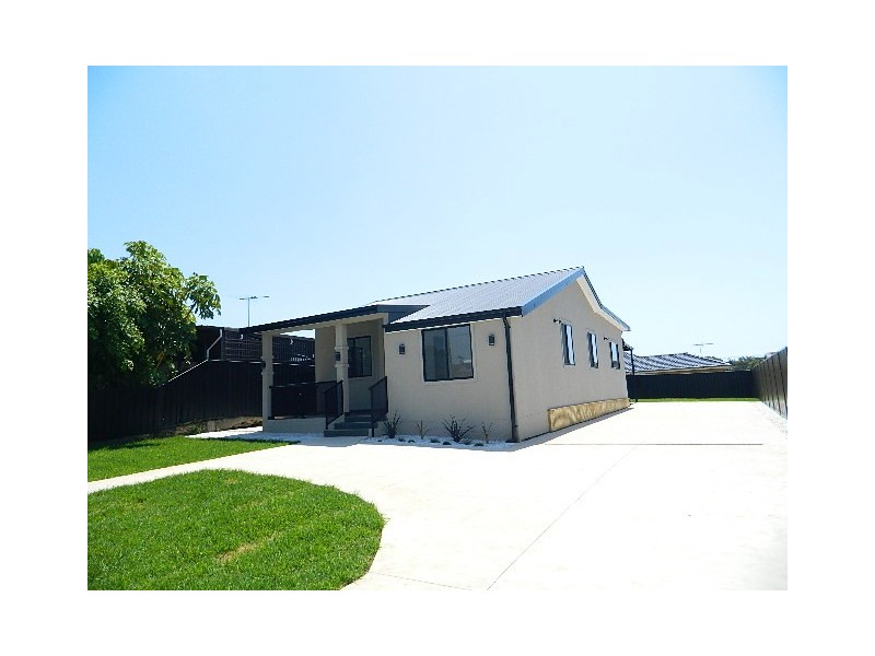 Smithfield NSW 2164