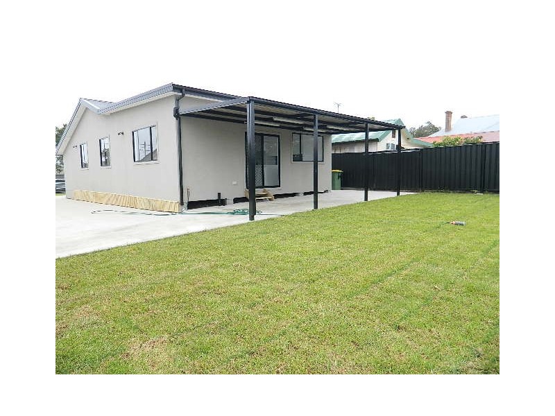 Smithfield NSW 2164
