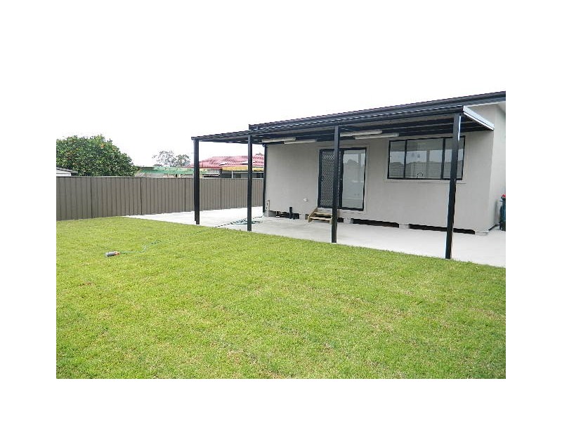 Smithfield NSW 2164