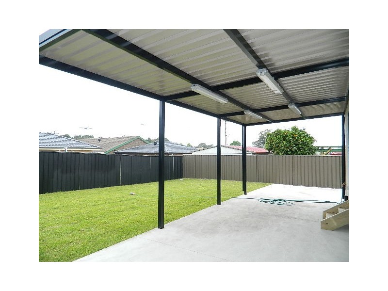 Smithfield NSW 2164