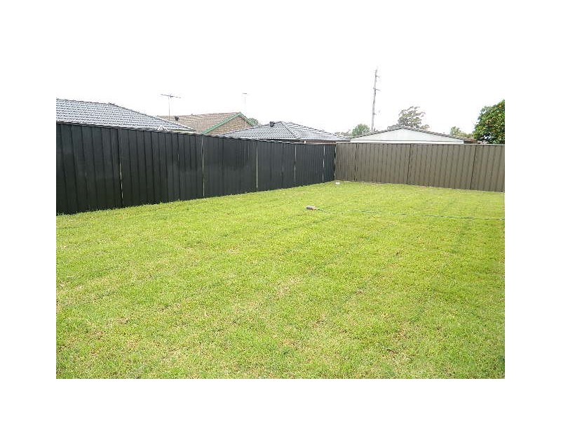 Smithfield NSW 2164