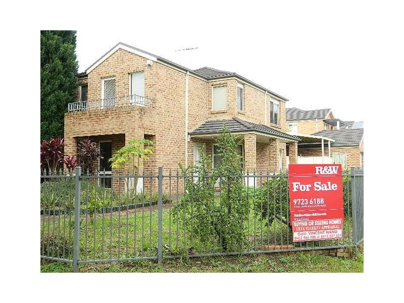 Fairfield East NSW 2165