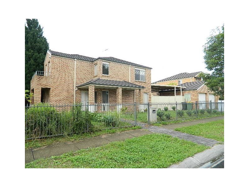 Fairfield East NSW 2165