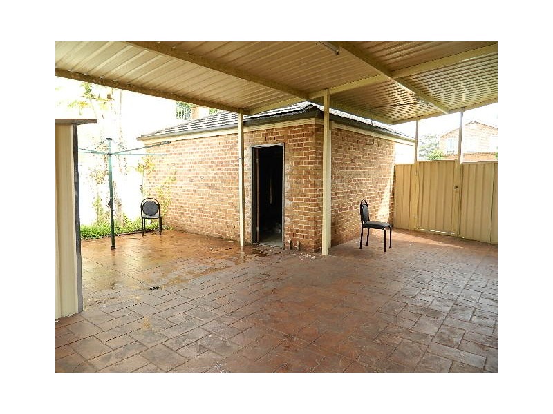 Fairfield East NSW 2165