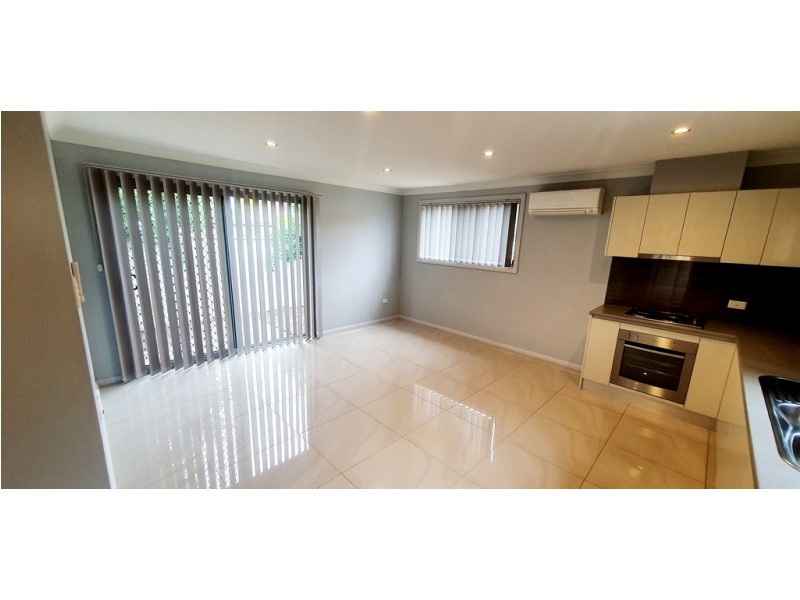 Fairfield East NSW 2165