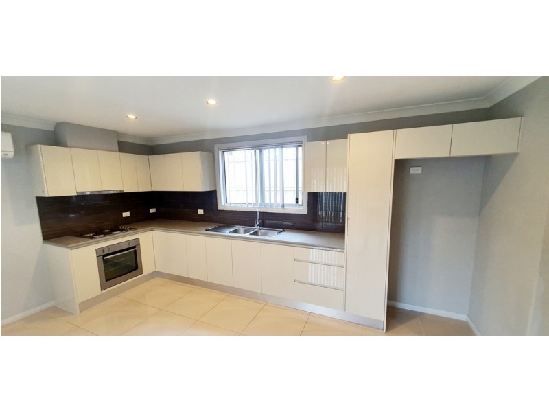 Fairfield East NSW 2165