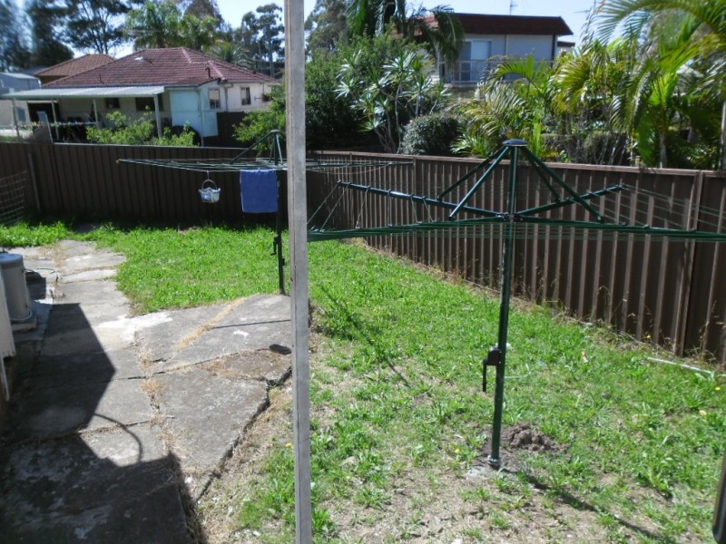 1/85 KING ROAD, Fairfield West NSW 2165