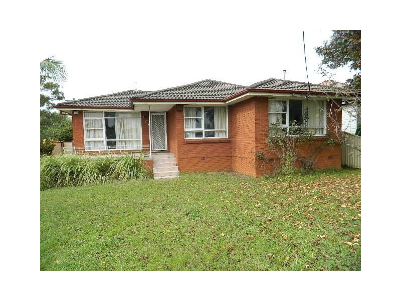 Canley Heights NSW 2166