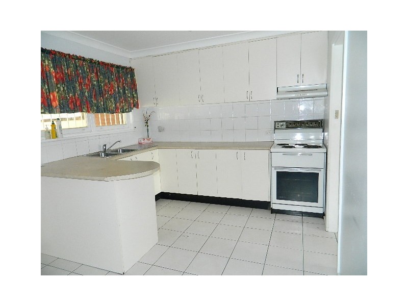 Canley Heights NSW 2166