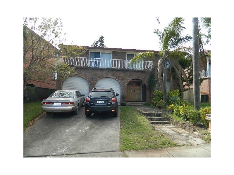 Wetherill Park NSW 2164