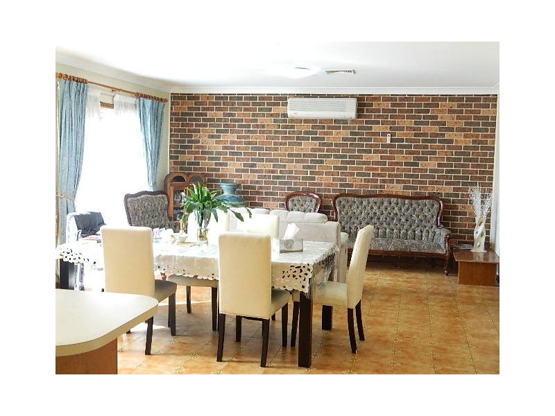 Wetherill Park NSW 2164