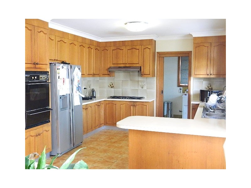 Wetherill Park NSW 2164