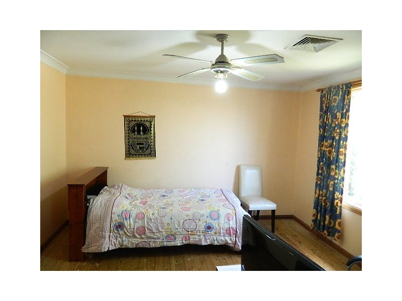 Wetherill Park NSW 2164