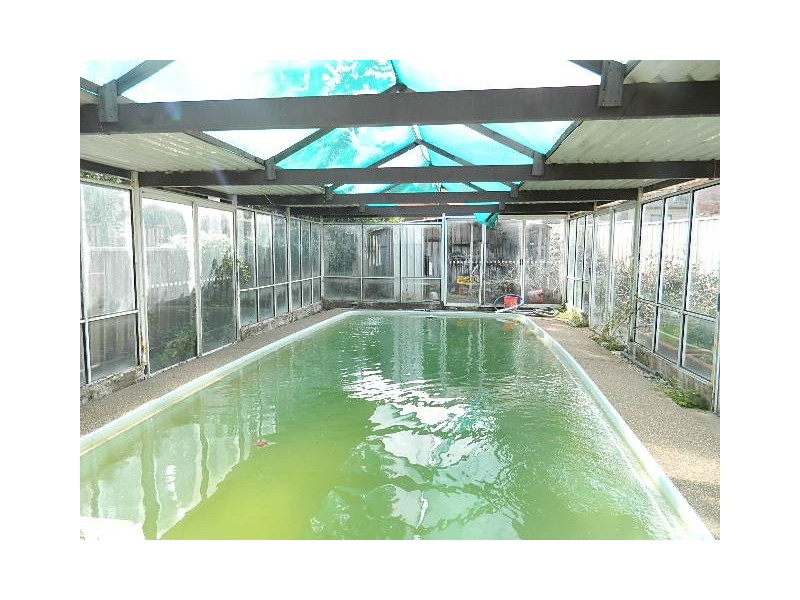 Wetherill Park NSW 2164