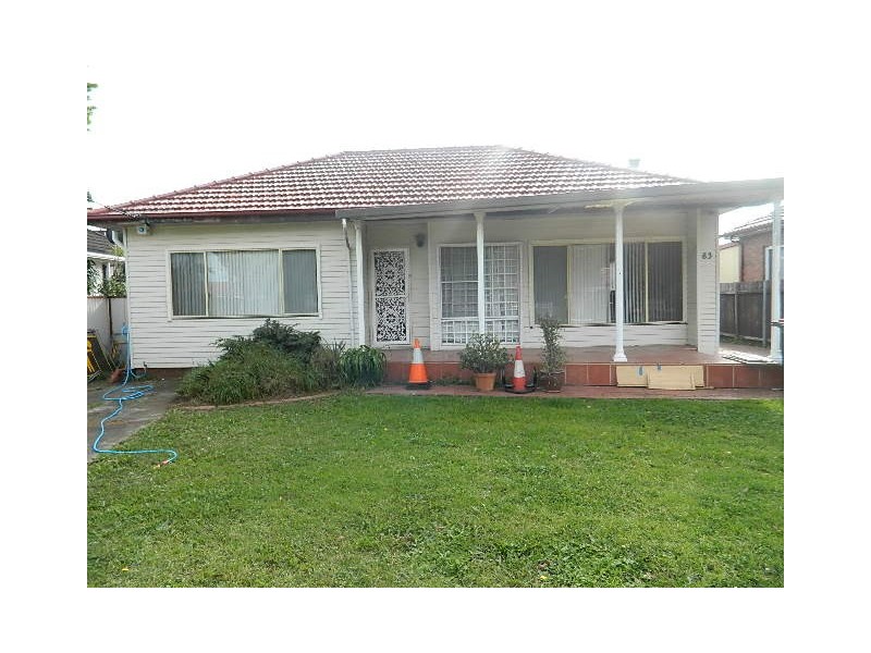 Fairfield East NSW 2165