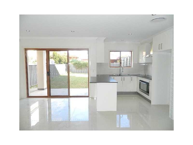 57 LIGAR ST, Fairfield Heights NSW 2165