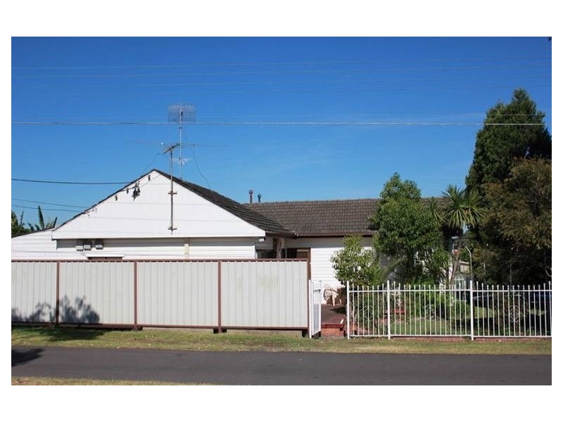 Canley Heights NSW 2166