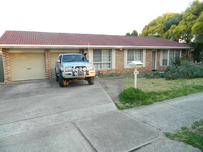 Wetherill Park NSW 2164