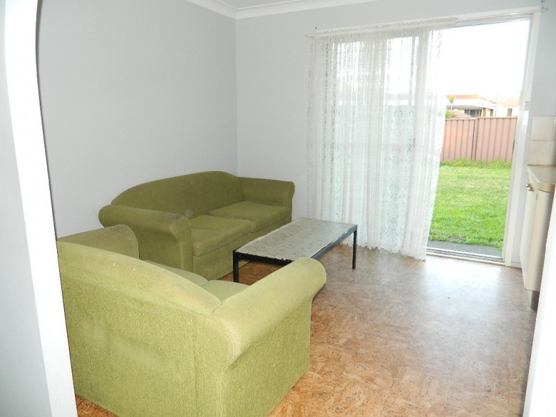 Wetherill Park NSW 2164