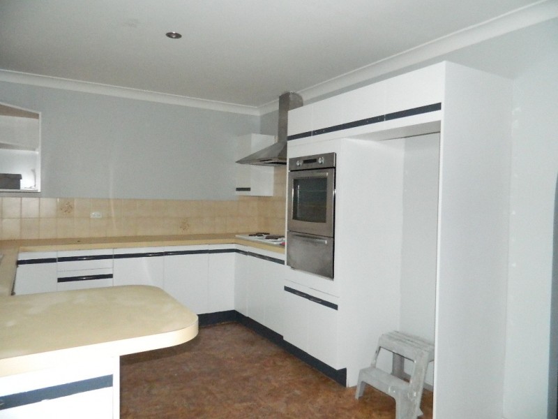 Wetherill Park NSW 2164