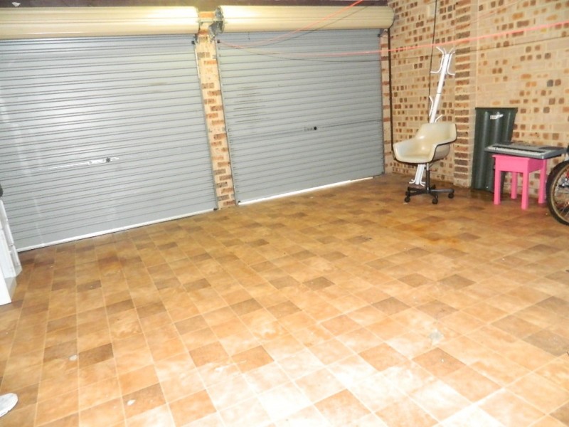 Wetherill Park NSW 2164