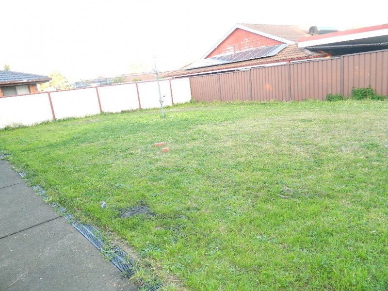 Wetherill Park NSW 2164