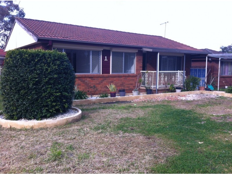 Bossley Park NSW 2176