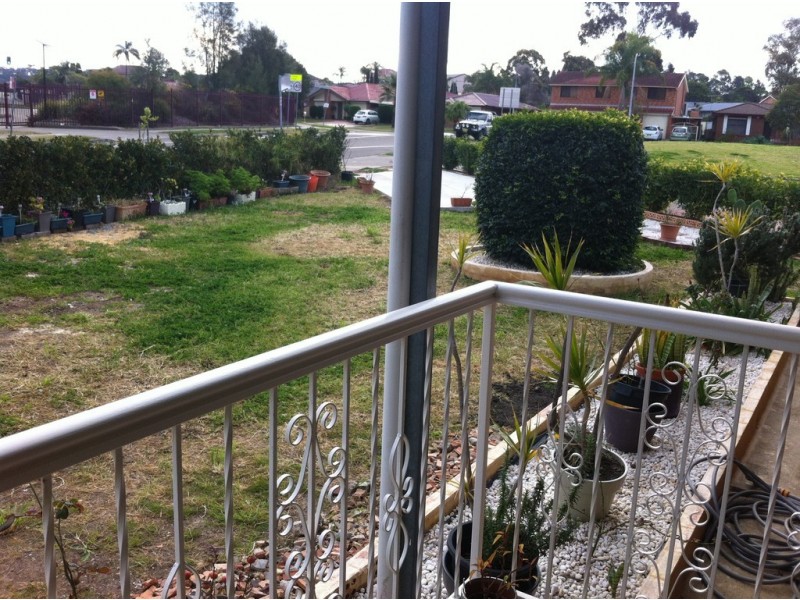 Bossley Park NSW 2176