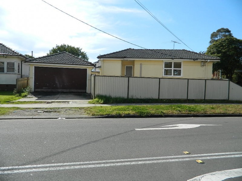 67 SACKVILLE STREET, Fairfield NSW 2165