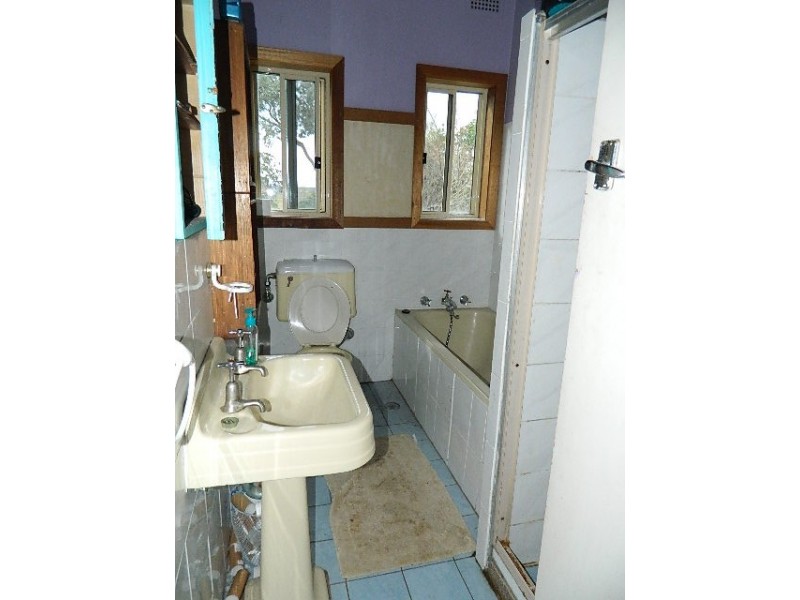 Campbelltown NSW 2560 Floorplan