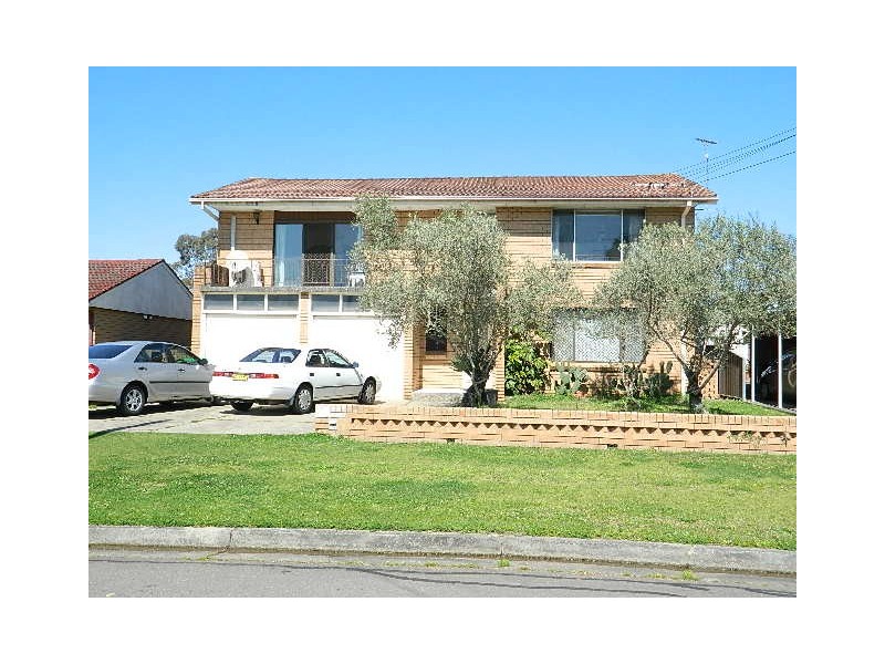 Liverpool NSW 2170