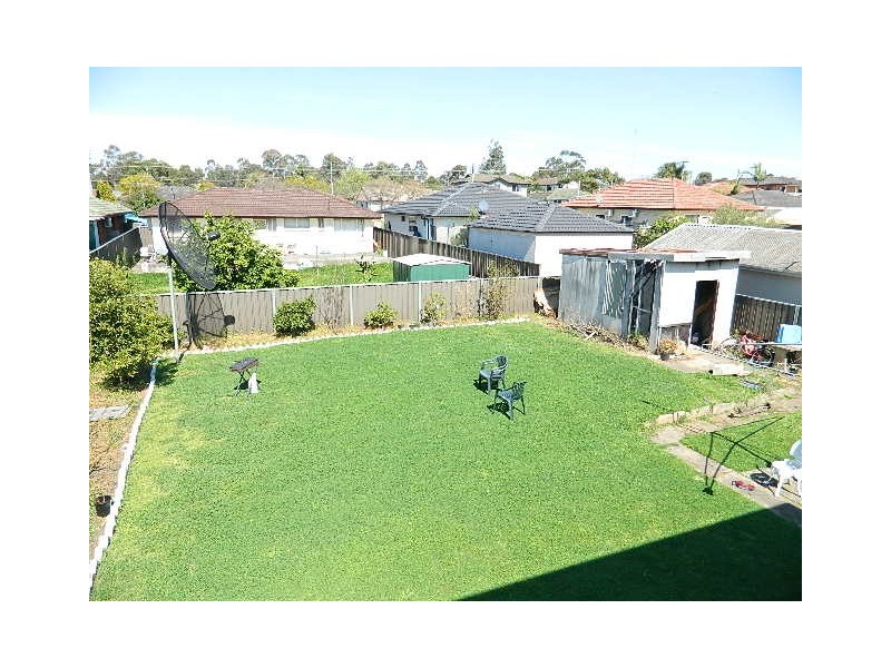 Liverpool NSW 2170