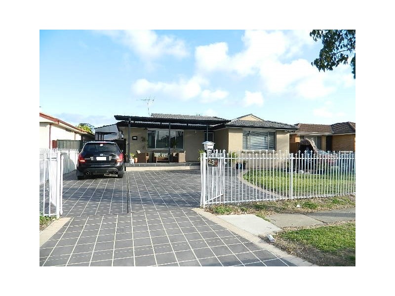 Bossley Park NSW 2176