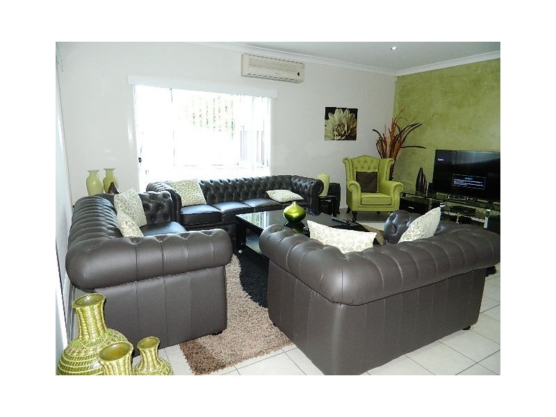 Bossley Park NSW 2176